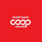 sharjah cooperative society android application logo